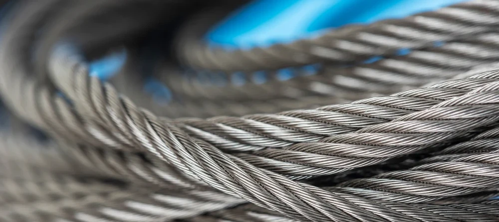 choosing the right steel wire rope