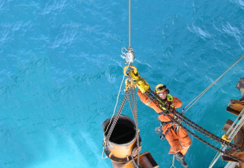 corrosion protection that fits the service