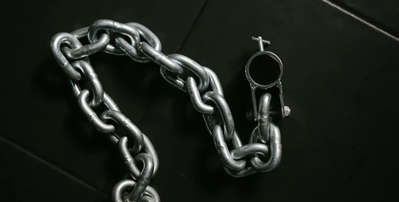 din chain standards