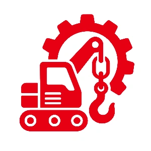 equipment manufacturers