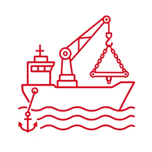 offshore configurations