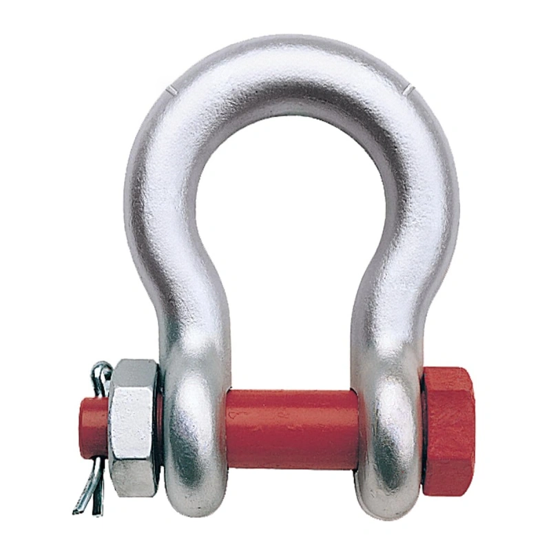 shackles