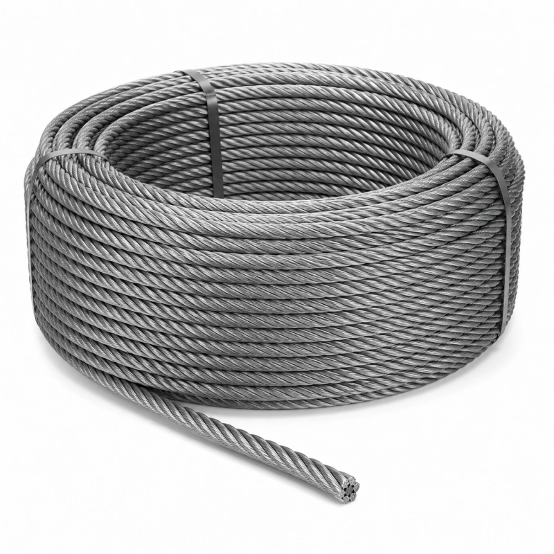 wholesale crane wire rope