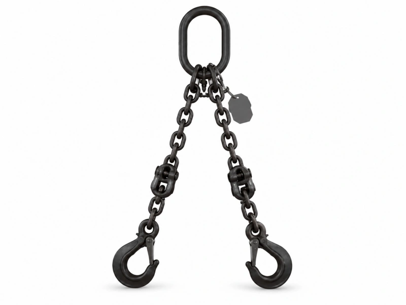 chain sling assembly