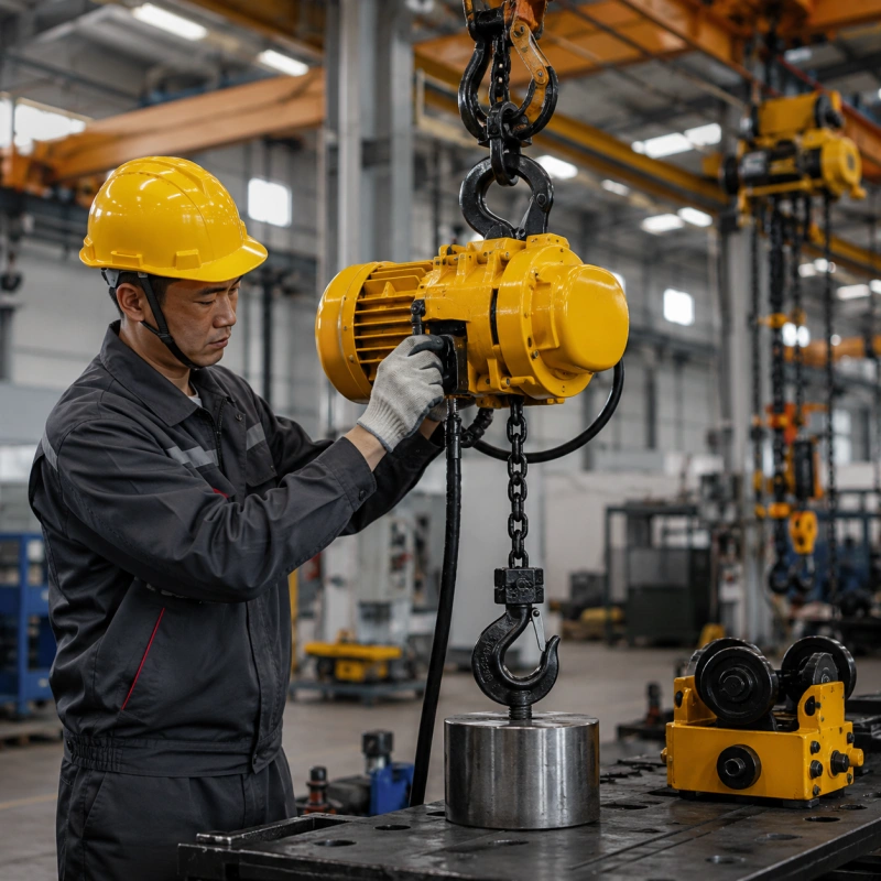 manufacturing testing and documentation