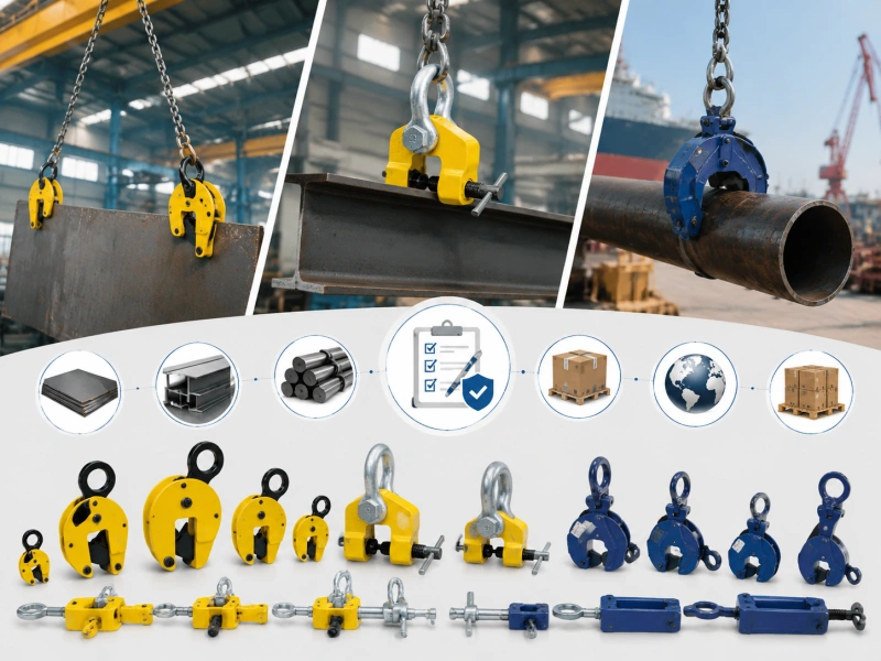 product range built around industrial buying