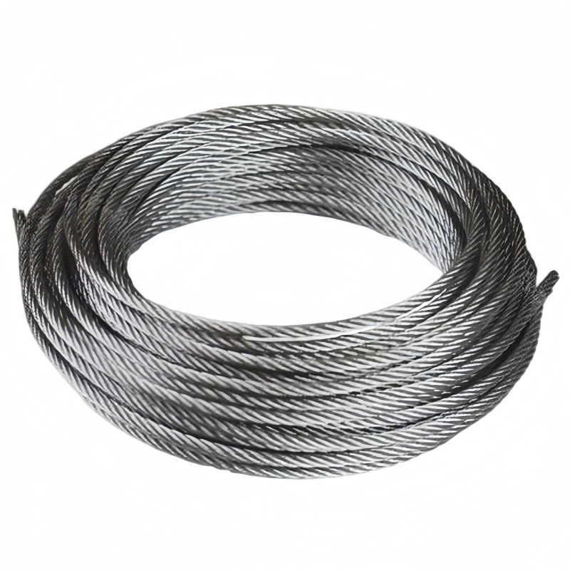 cranes wire rope