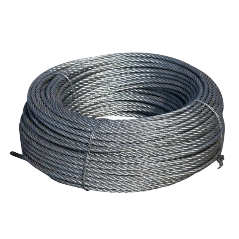 elevator wire ropes