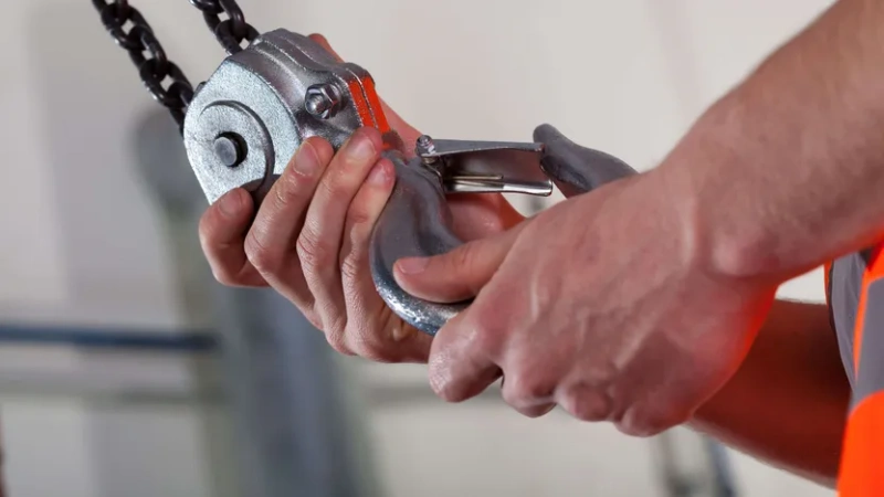 manual hoist buying guides