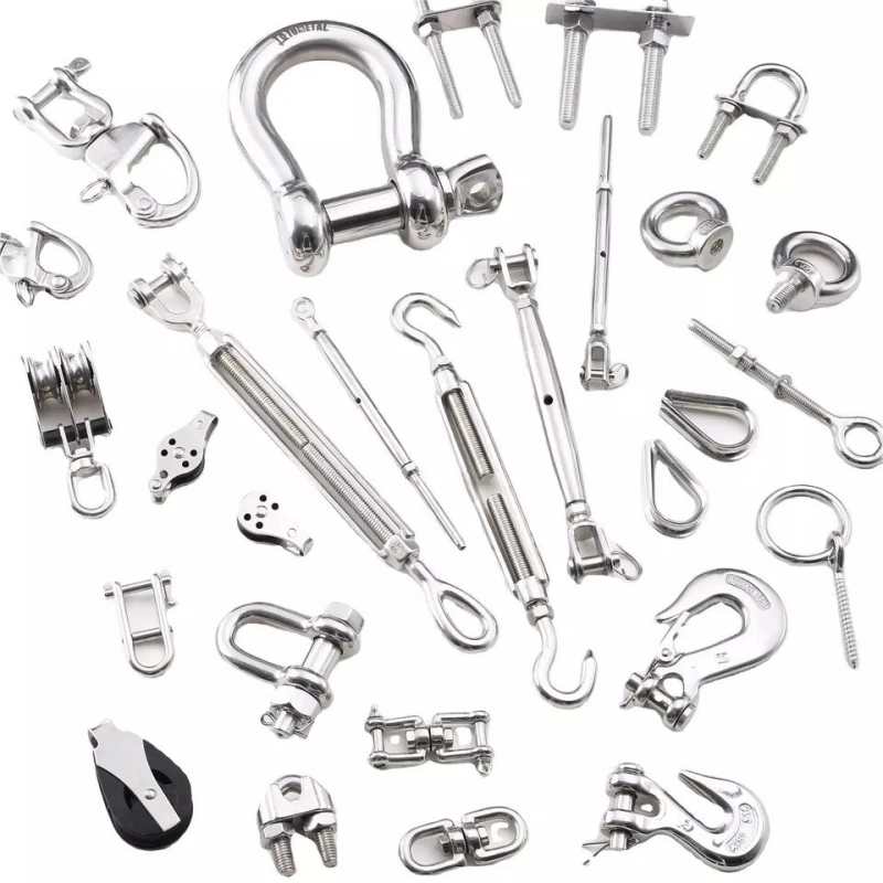 oem private label rigging hardware manufacturing